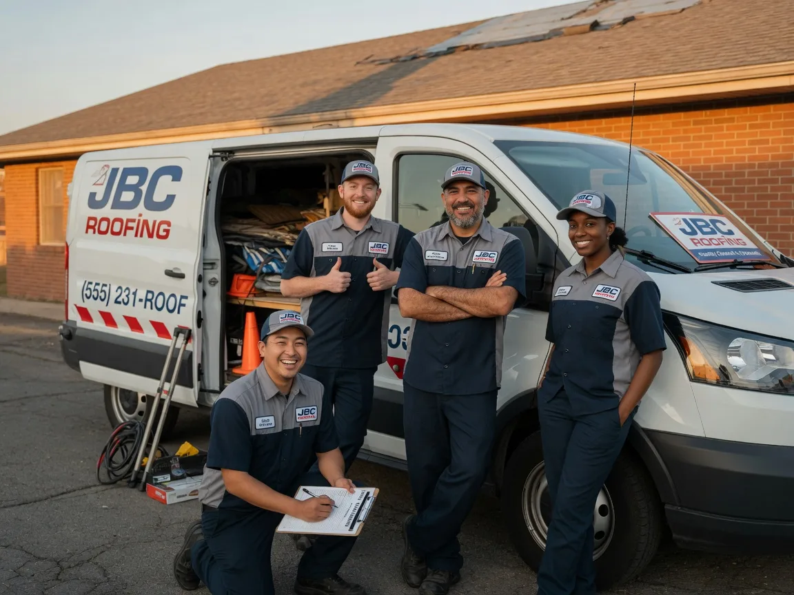 Roof Replacement company in Laguna, NM